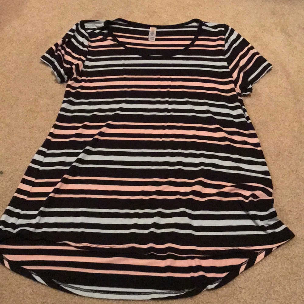 Lularoe tunic